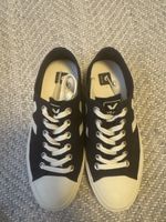 Veja Sneaker schwarz weiss Grösse 40 gebrauchter Zustand