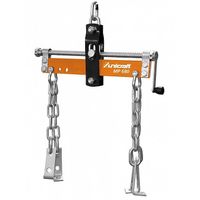 UNICRAFT MP 680 MOTORPOSITIONIERER