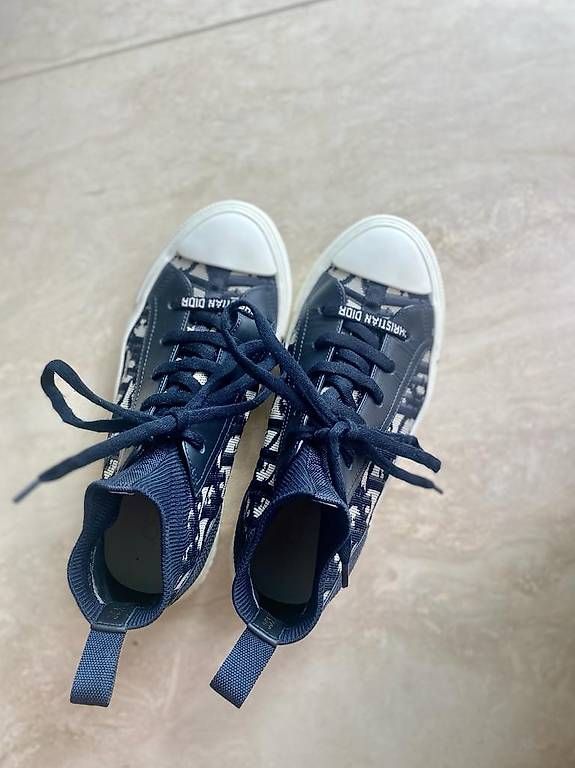 Dior Scarpe da donna: Dior Sneaker – Usato da Kreuzlingen venduto da joel_1907 1