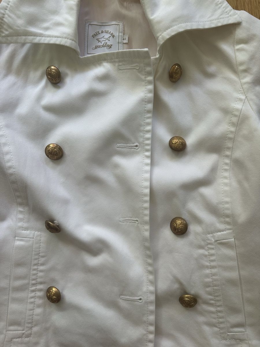 Jacken: Paul & Shark jacket size IT40 – Gebraucht aus Geneve von iri_dr5s 3