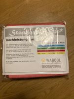 Microfasertücher rot grob, neu
