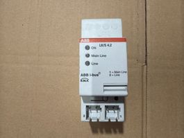 ABB KNX Linienkoppler LK/S 4.2