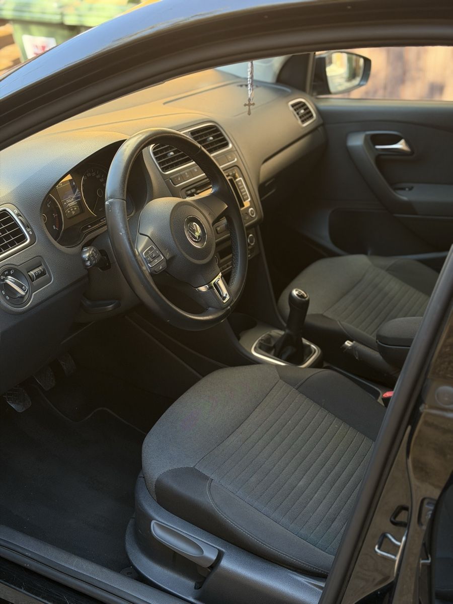 VW Automobili: VW Polo 1.2 TSI – Usato da Mendrisio venduto da nic_sj7k 6