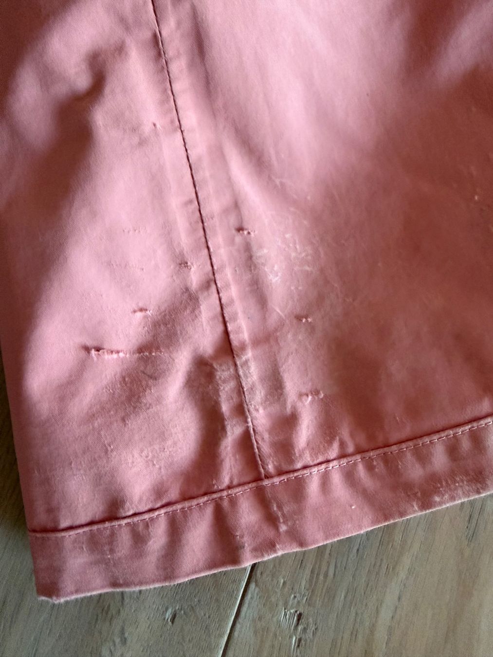 Montec Pantaloni: Monte Skihose - Gr. M – Usato da Hittnau venduto da 25wiLson 4