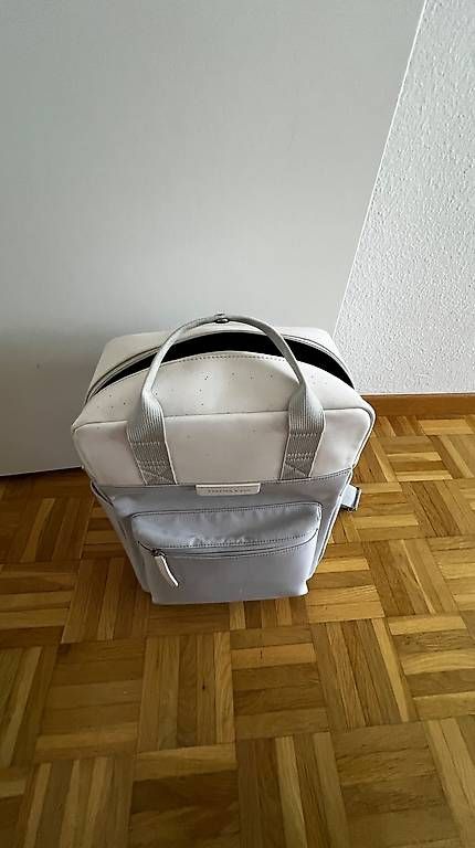 Zaini: Schultasche Kapten& Sohn – Usato da St.Gallen venduto da auditdi 1