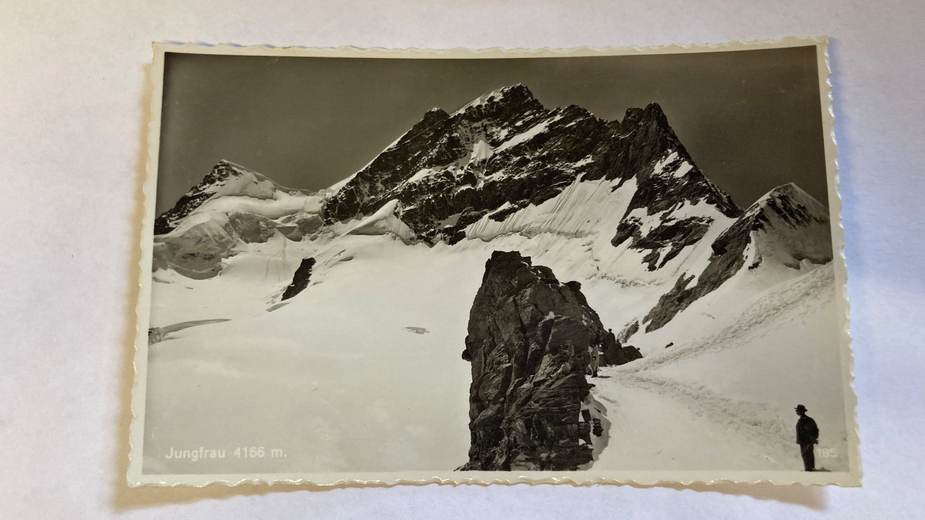 Cartoline postali: Postkarten 5 Stk. – Usato da Ermensee venduto da Alainmischler 4