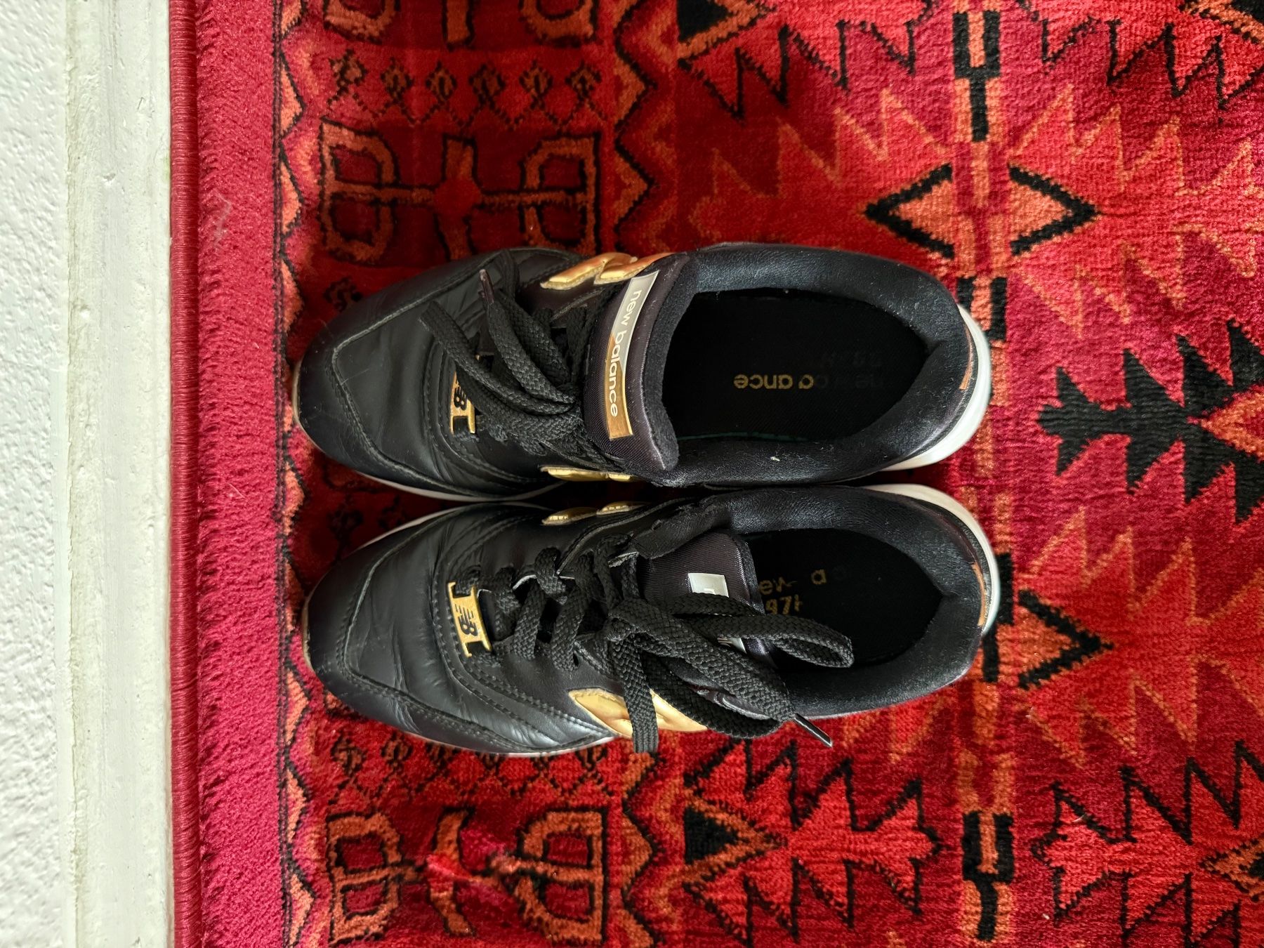 New Balance Scarpe da donna: New Balance CW997HAI – Usato da Lausanne venduto da Ruche_ 4