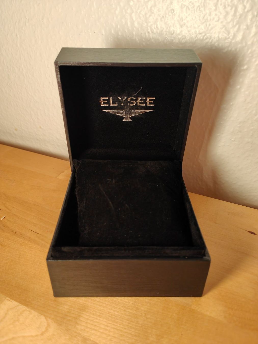 Orologi: GMT PRO von Elysee / 20 ATM – Usato da Einsiedeln venduto da RaphaelSimeon 4