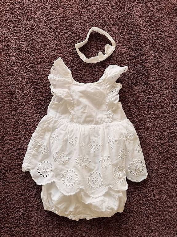 Vestiti & Gonne: 3-teiliges Kleid – Usato da Immensee venduto da nwi_2tfk
