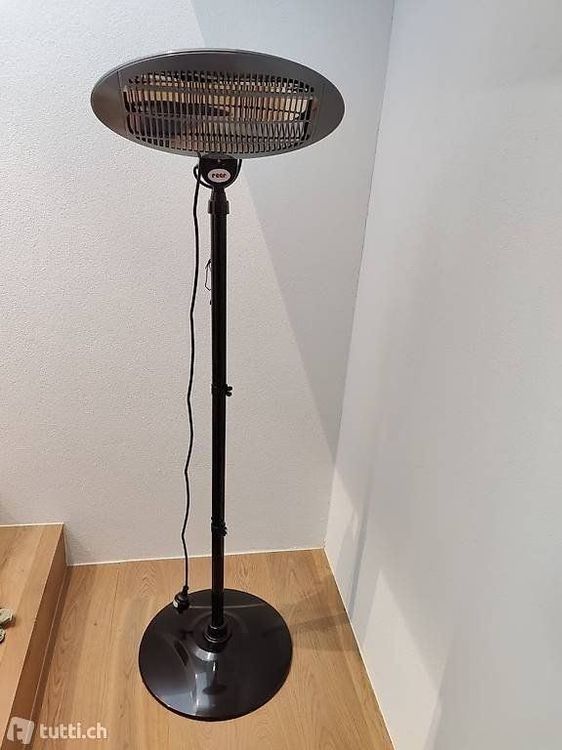 reer Wickeltisch Stand Heizstrahler Kaufen auf Ricardo