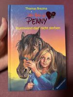Sturmwind darf nicht sterben -2 - Sieben Pfoten für Penny
