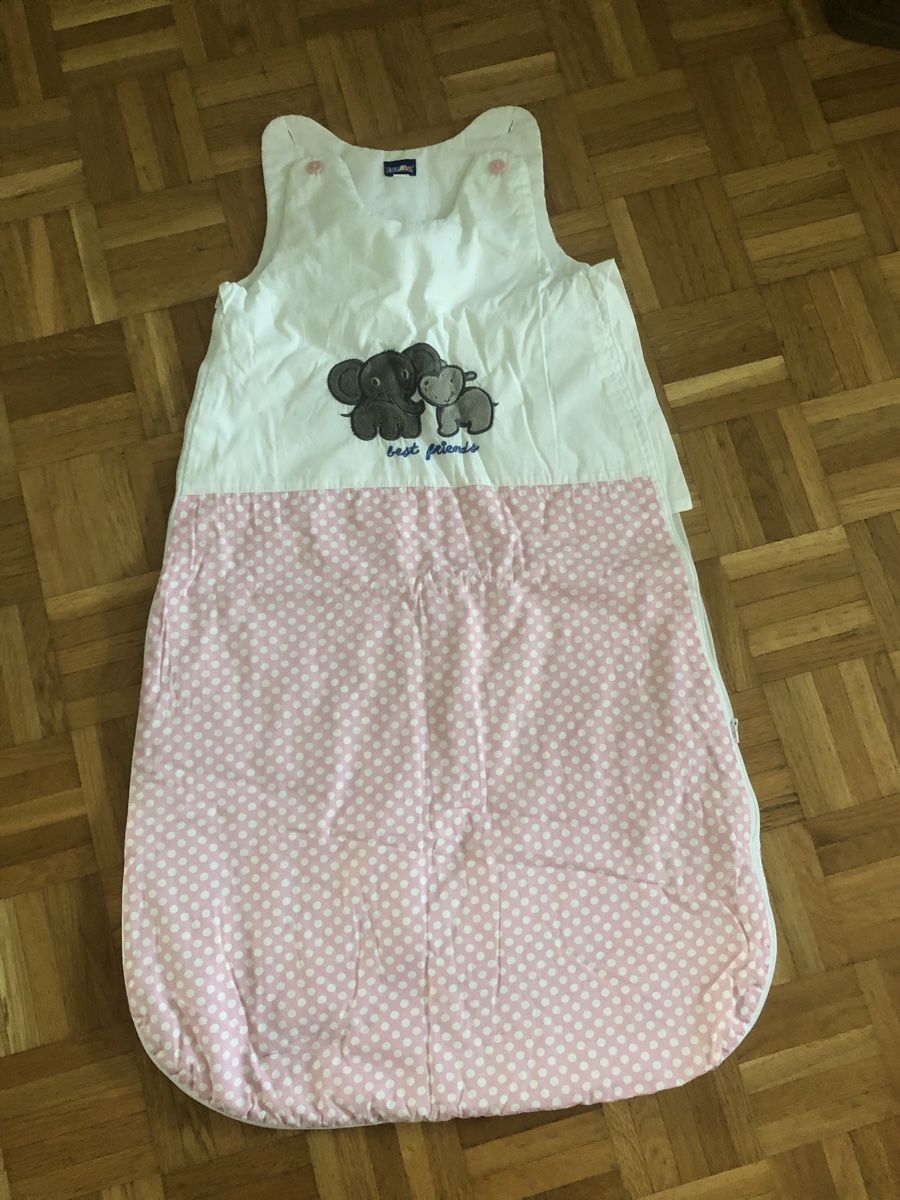 Sacchi a pelo: Baby Schlafsack – Usato da Adliswil venduto da rossoelmare 2