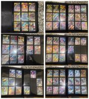 Diverse Pokemon Karten