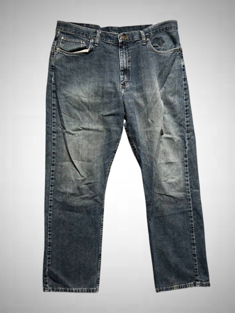 Wrangler Jeans: Vintage Wrangler Jeans – Gebraucht aus Affoltern am Albis von Cmara