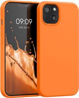 Apple iPhone 13 Hülle Etui Silikon Case Cover Tasche ROBUST