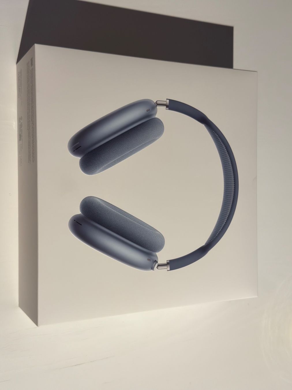 Apple Cuffie: AirPods Max USB-C Blau – Usato da Pratteln venduto da matwix 1