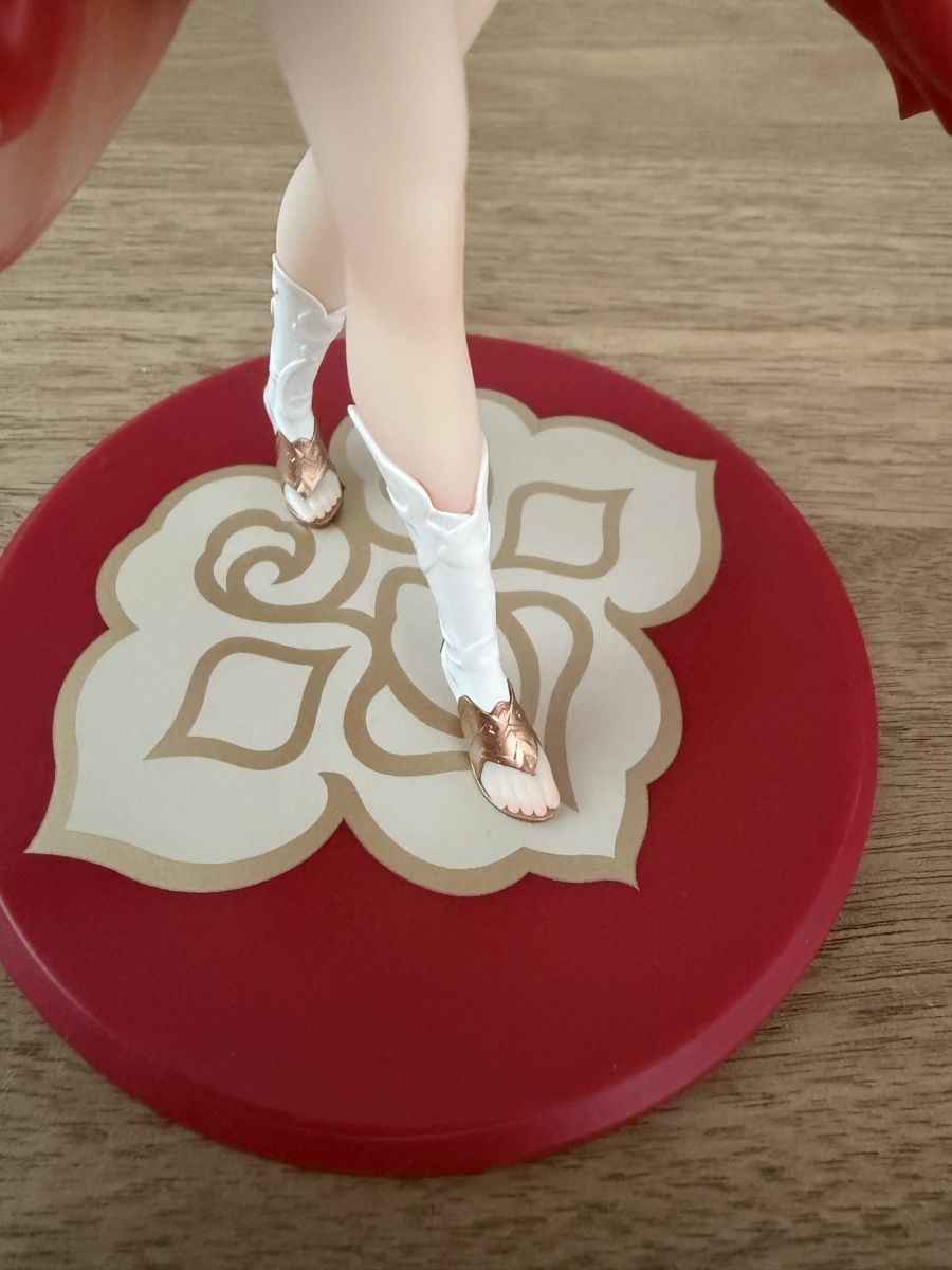 Figuren: Honkai Star Rail Tingyun Gift+ – Neu und originalverpackt aus Wallisellen von angelsndamons 3