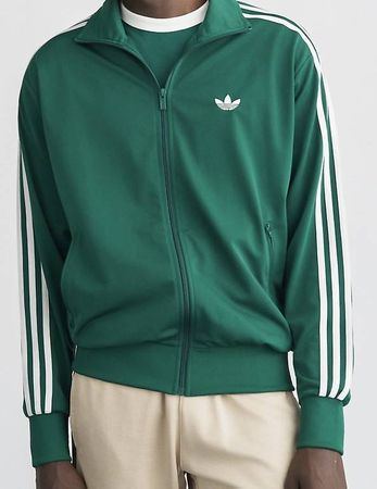 Adidas Firebird Jacke (neu nie getragen aber gewaschen)