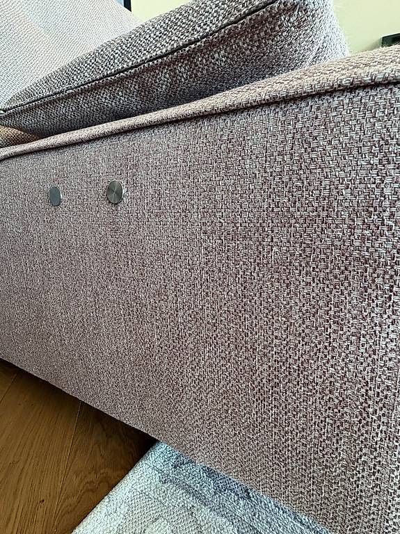 Sofas: Canapé angle modulable  – D'occasion à Peseux par ann_zy5v 4