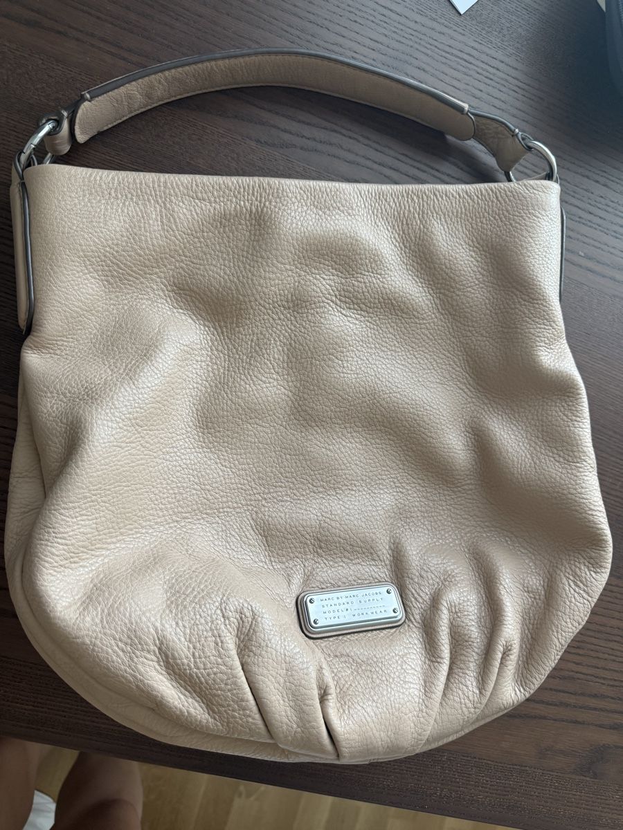 Marc Jacobs Borse da donna: Marc Jacobs Beige Tasche – Nuovo (secondo la descrizione) da Bülach venduto da Jasmina.8