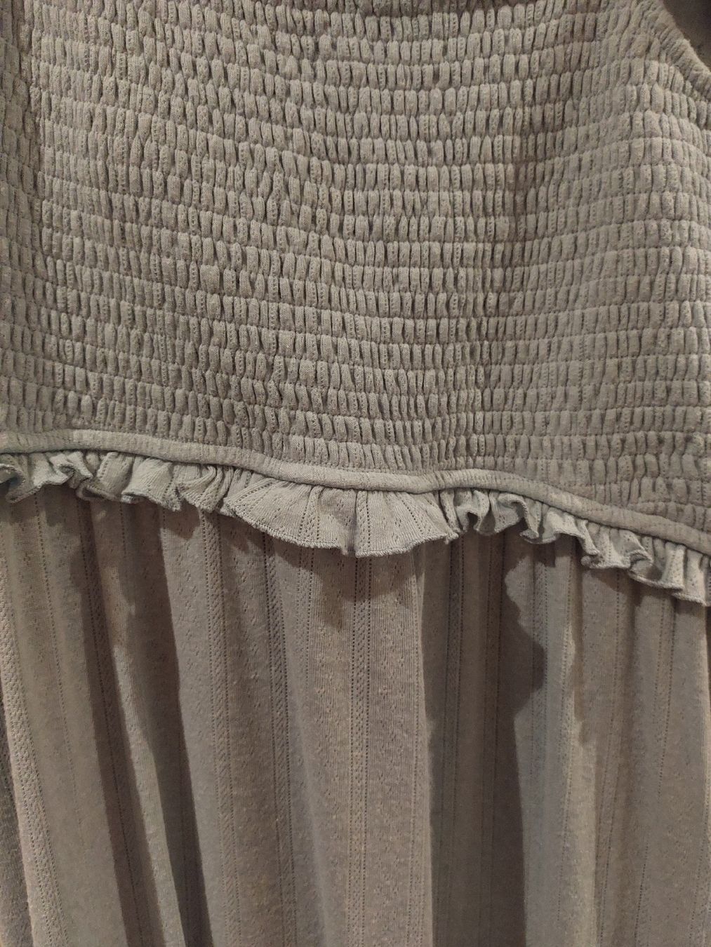 Robes: Abito lungo donna celeste taglia 48/50 – D'occasion à Viganello par Priska.c 1