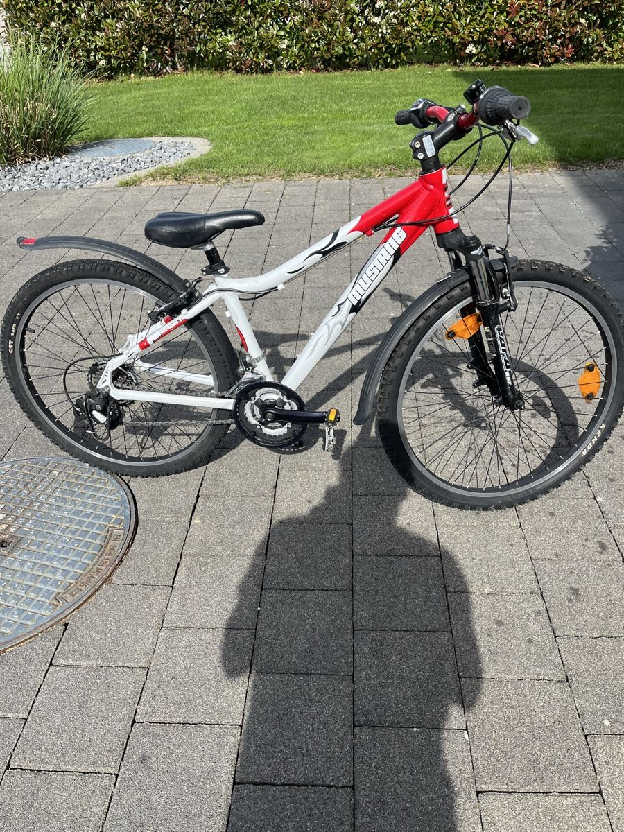 Biciclette: Kinder Bike – Usato da Neuendorf venduto da Goeggs01