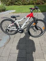 Kinder Bike