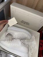 🔥 Alexander McQueens / 37.5 