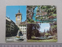 Baden, 1996