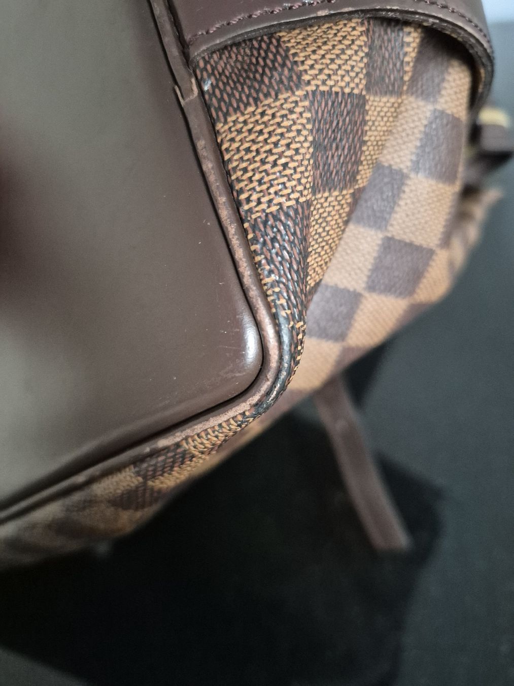 Louis Vuitton Sacs femmes: Sac Louis Vuitton – D'occasion à Belmont-Yverdon par jul_8nw5 5