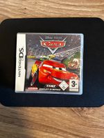 Cars - Nintendo DS Spiel