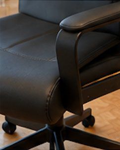 Scrivanie: 2 Schreibtische + 2 Büostühle – Usato da Zürich venduto da maex_maex_ 5
