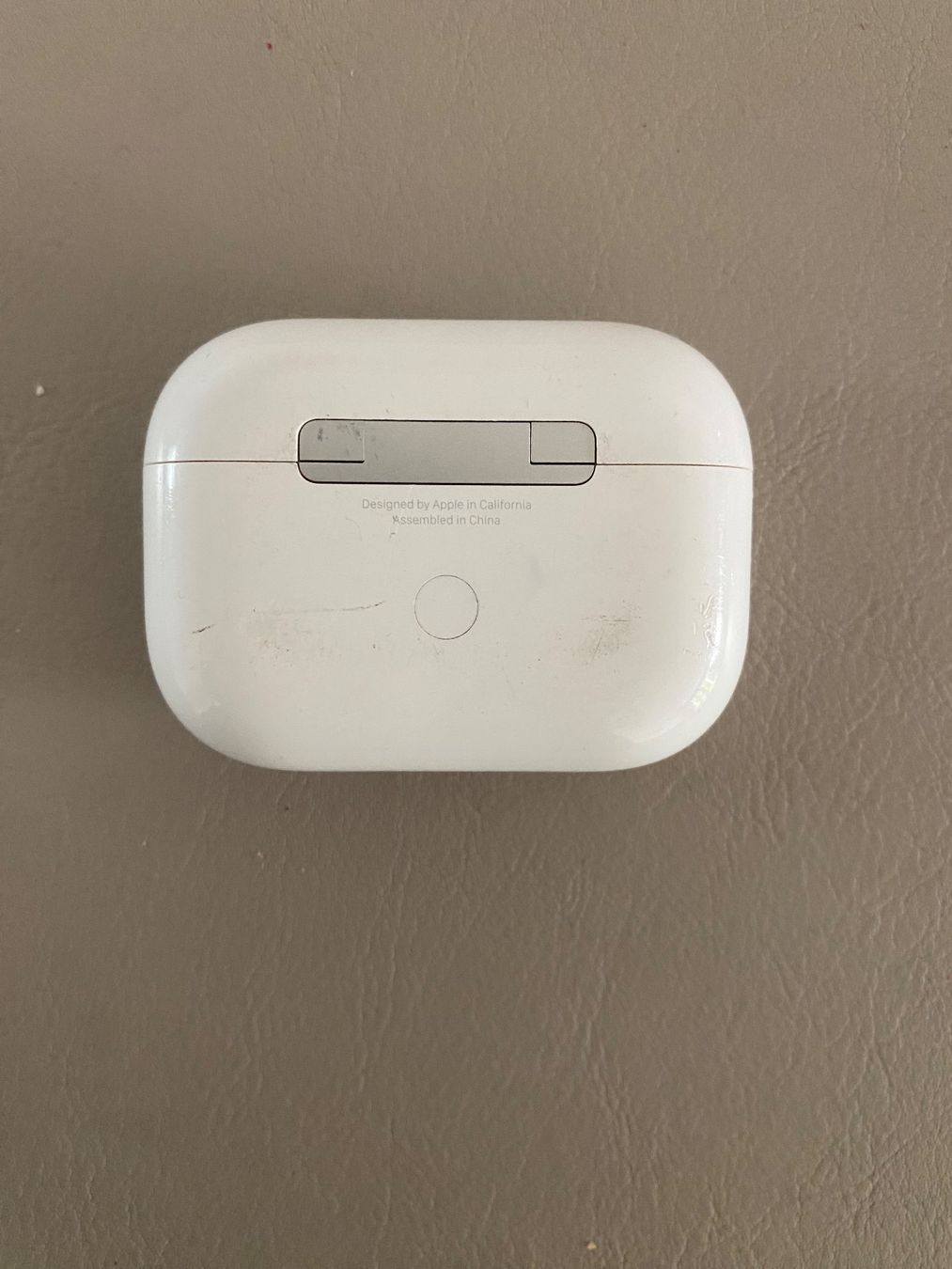 Apple Casques audio: Apple AirPods Pro (1. Generation – D'occasion à Adliswil par Busys 3