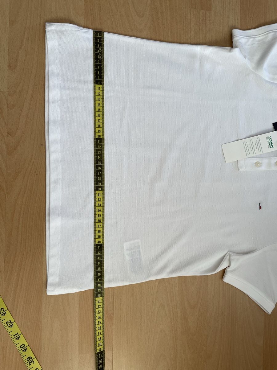 Tommy Hilfiger Magliette Polo: Polo Shirt Tommy G. S – Nuovo (secondo la descrizione) da Frenkendorf venduto da Pinda4402 4