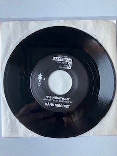Dischi in vinile: Span – Usato da Aarwangen venduto da Jukebox3 5