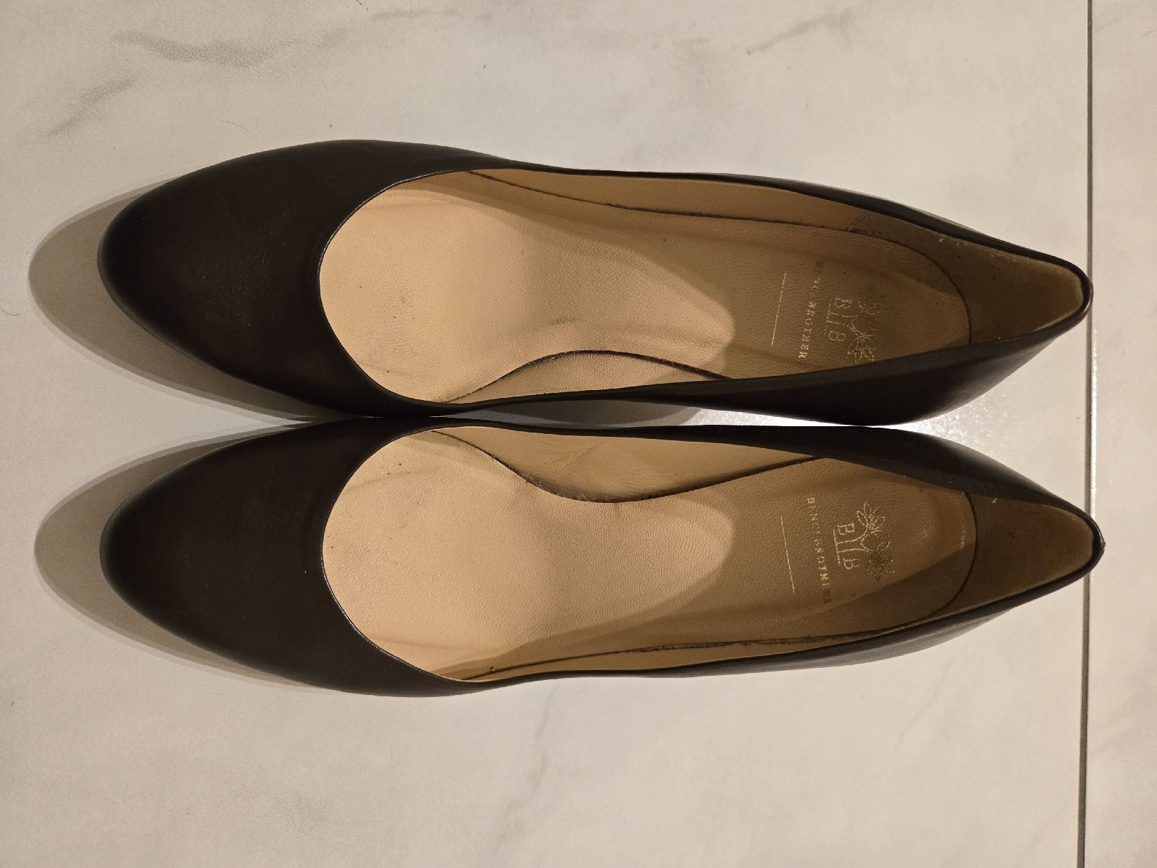 Chaussures femmes: Damenschuhe mit Absatz – D'occasion à Zuerich par yoonil