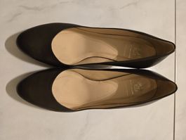 Damenschuhe mit Absatz