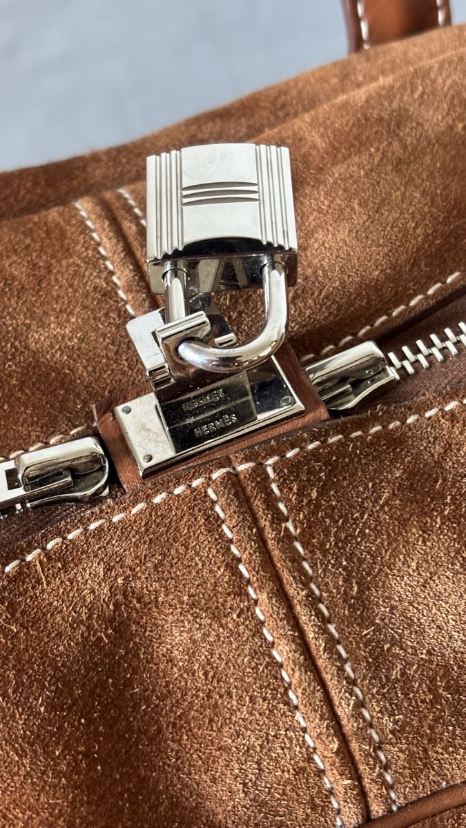 Hermès Borse da donna: Sac Hermes : Victoria II 43 cm  2010 – Usato da Genève venduto da Nathanwatchch 3