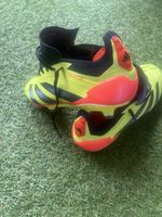 Adidas Predator Elite FG Grösse 40 2/3