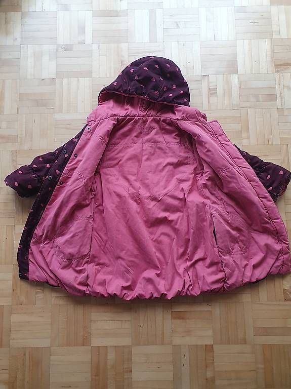 Giacche & Cappotti: Veste d'hiver taille 102 – Usato da Prêles venduto da suki_s 1