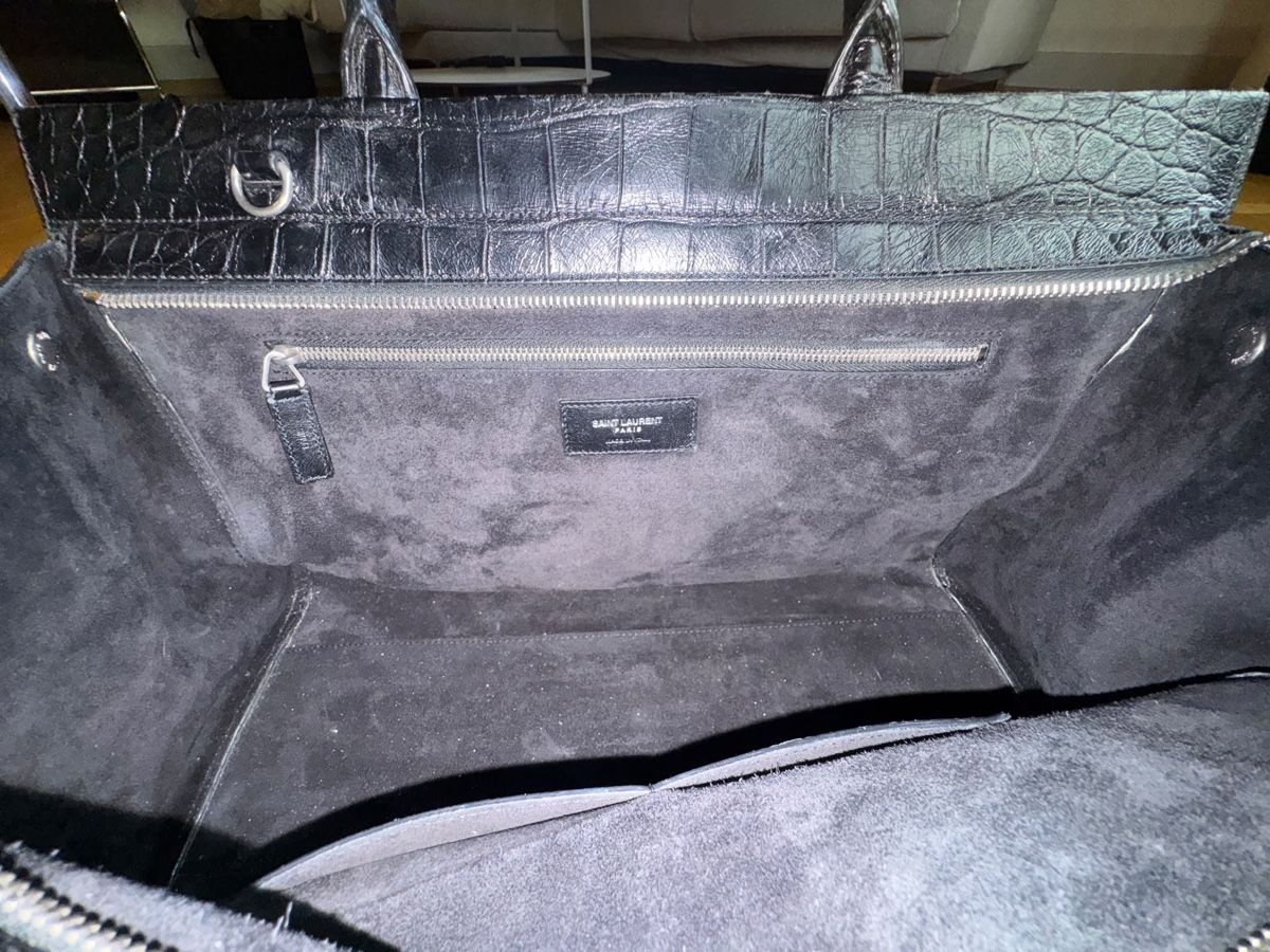 Saint Laurent Taschen für Damen: Yves Saint Laurent Tasche – Neu (gemäss Beschreibung) aus Ostermundigen von sch_hlc9 3
