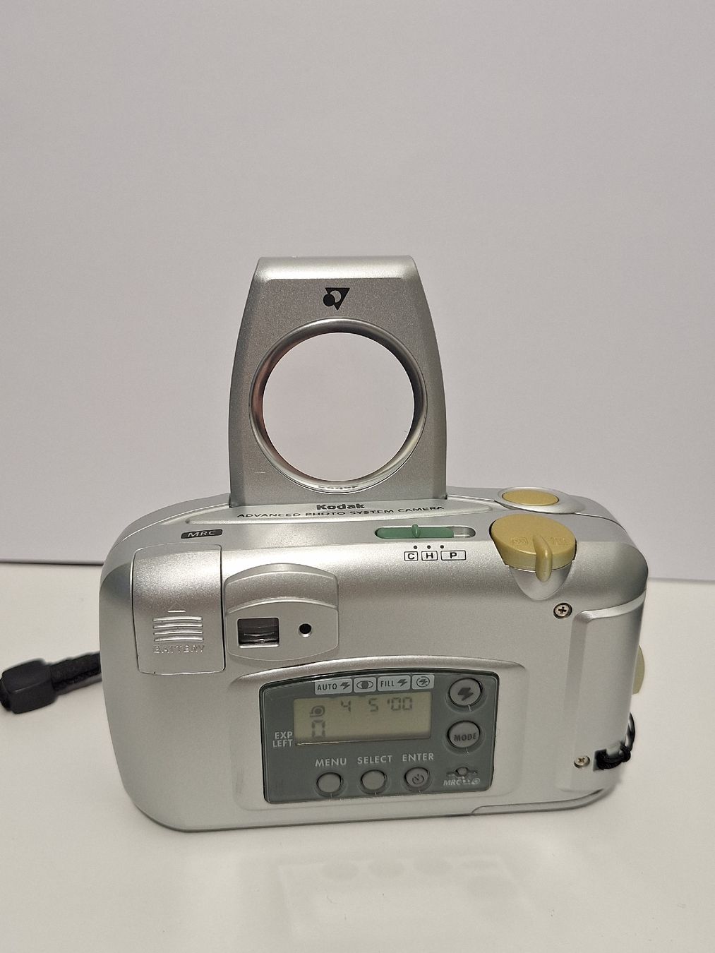 Kodak Fotocamera: Advantix C750 – Usato da Pfäffikon SZ venduto da TobyPeterson 2