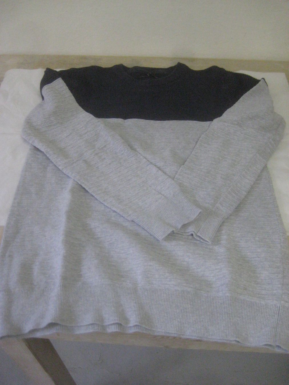 C&A Pullover & Sweatshirts: KNABEN PULLOVER – Gebraucht aus Uster von flocke1