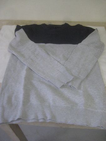KNABEN PULLOVER