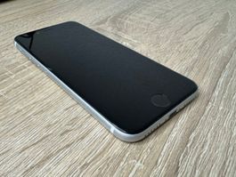 Apple Iphone SE 2 (2020) 128GB Weiss