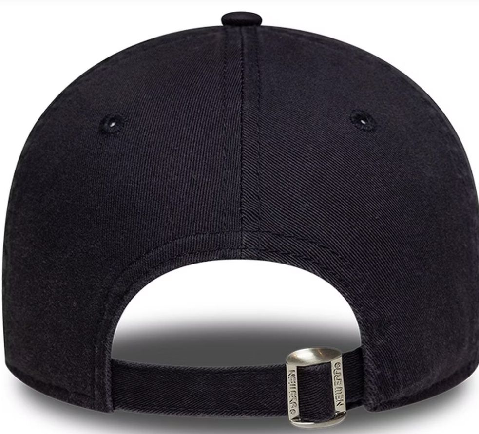 New Era Copricapi, berretti & cappellini: New Era 9Twenty Damen Cap navy – Nuovo (secondo la descrizione) da Zürich venduto da nara13 2