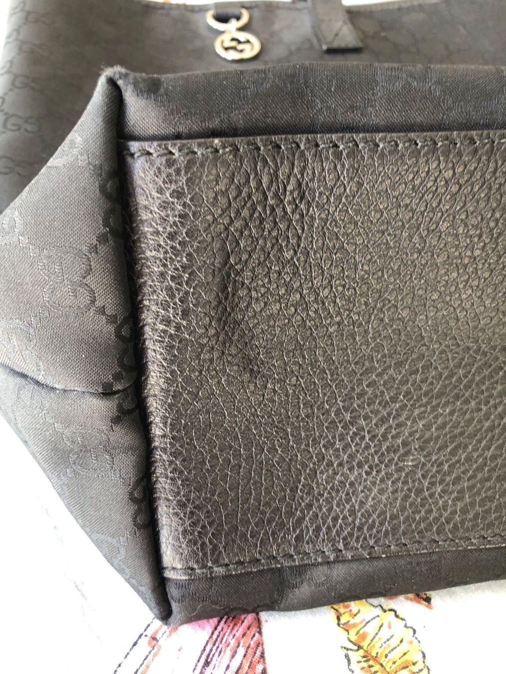 Gucci Borse da donna: Gucci Tasche – Usato da Niederhasli venduto da bluedog21 9