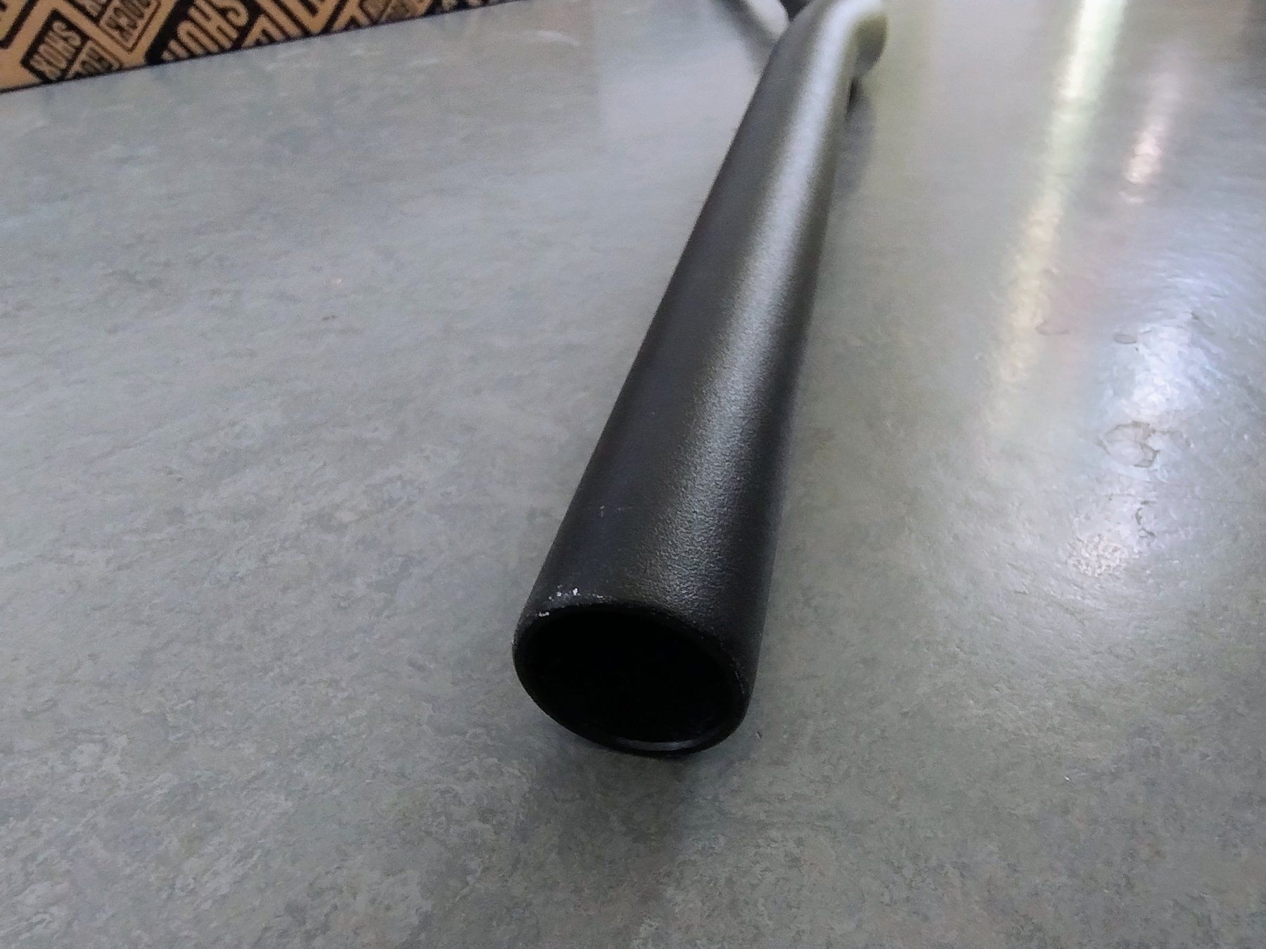 Race Face Ersatzteile: Race Face Aeffect Lenker Trail Riser Ø35mm – Gebraucht aus Beckenried von SCHEMA79 2