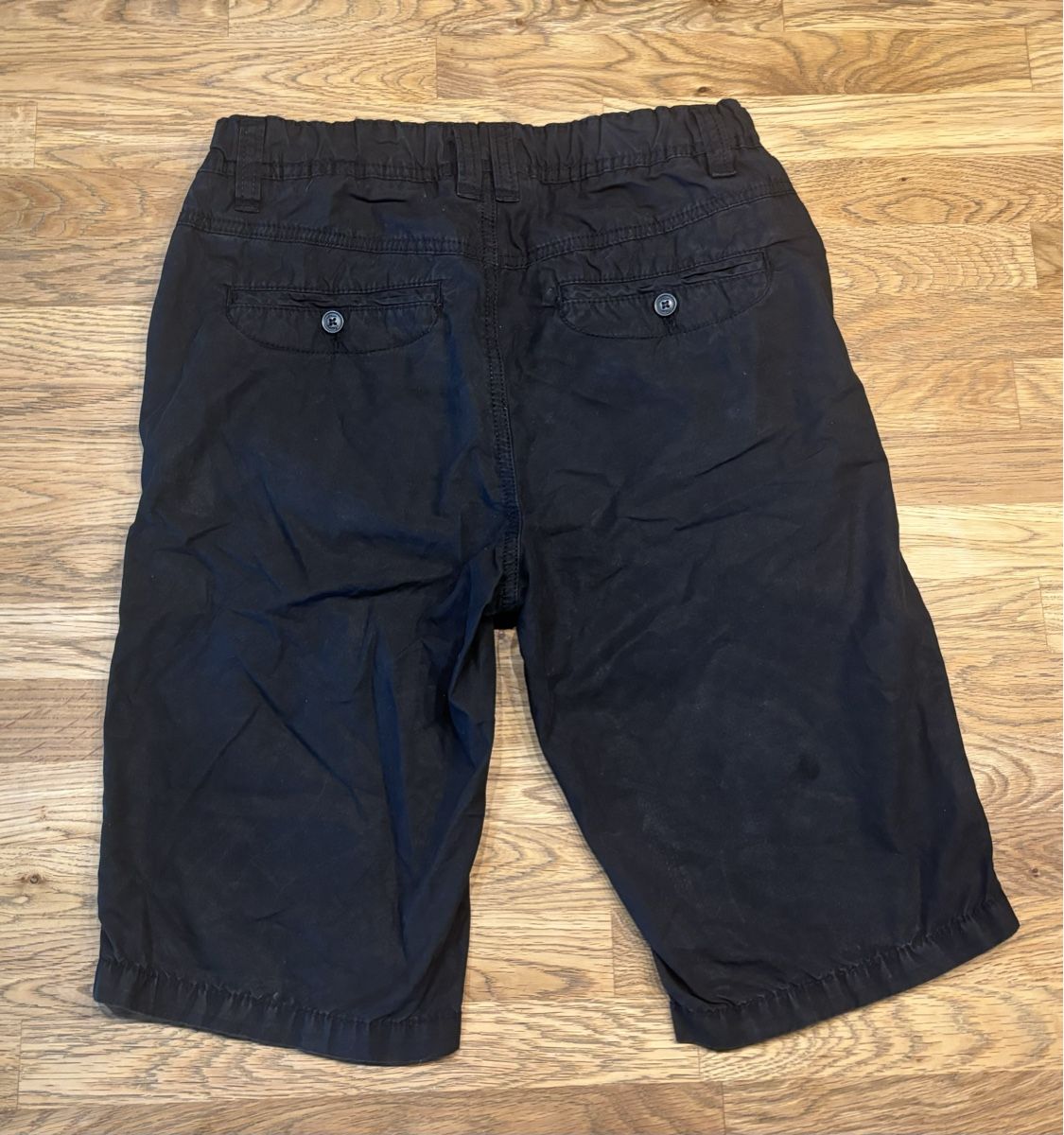 S.Oliver Pantaloni: S‘Oliver Shorts Gr.158 – Usato da Oberdorf SO venduto da sa-na 1