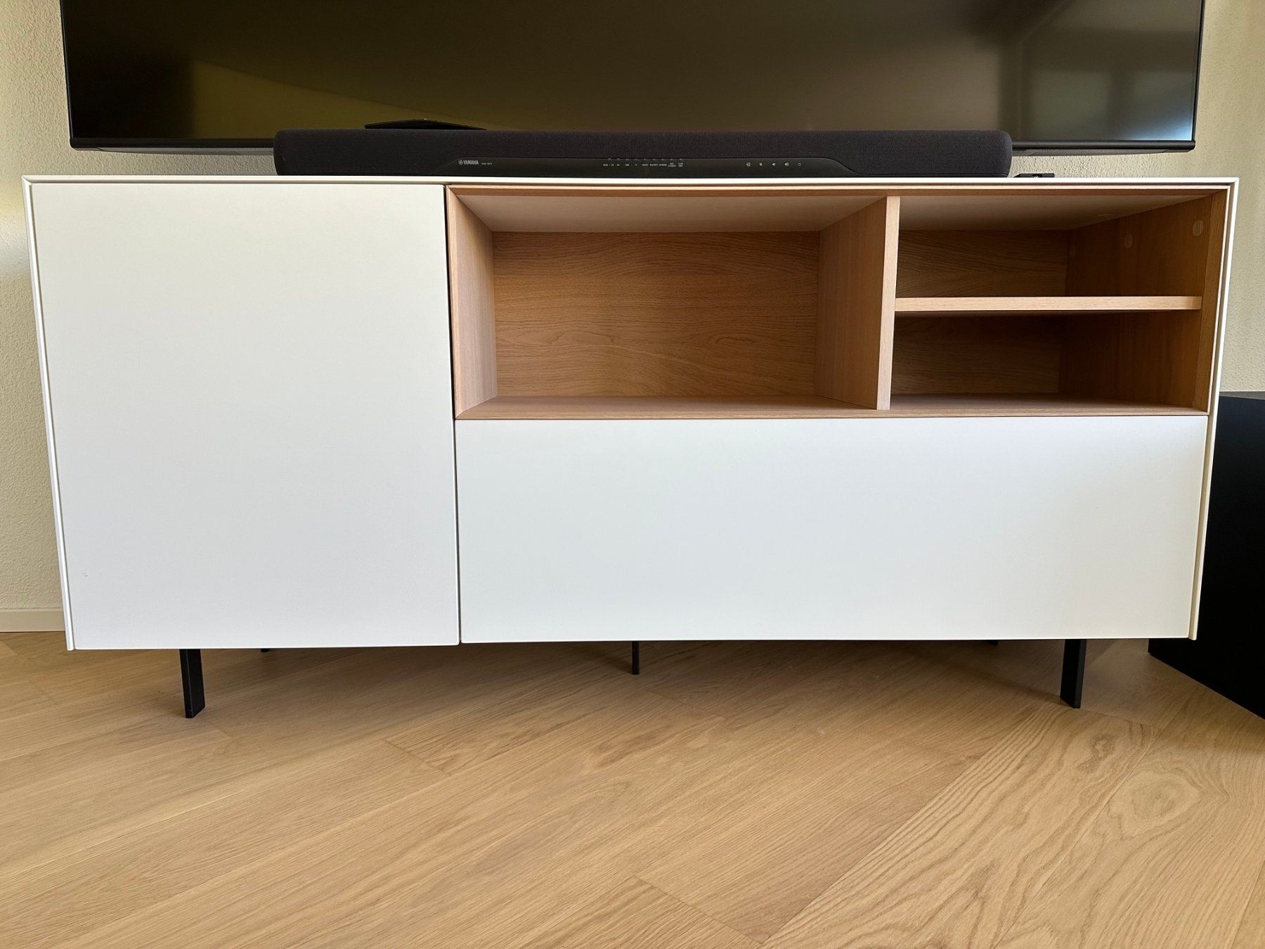 Pfister Mobili TV: Sideboard von Pfister, 150 – Usato da Zürich venduto da thw_bp9v